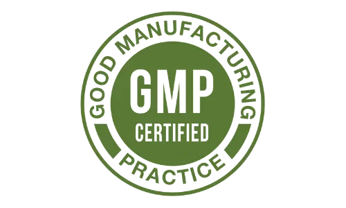 Ultra K9 Pro-gmp-certified